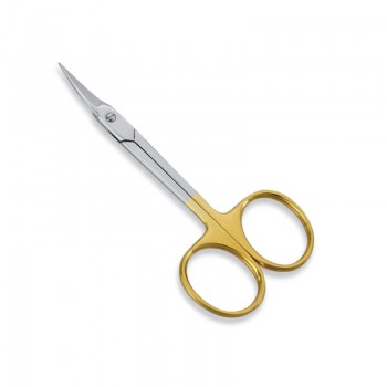 Cuticle & Personal Care Scissors